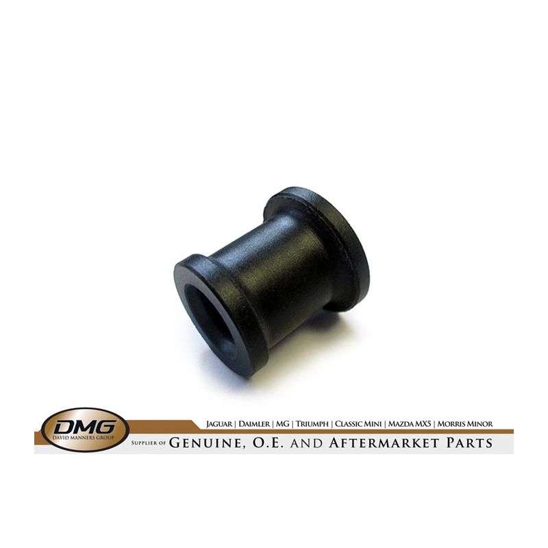 EXHAUST MOUNTING BUSH:  MK10, DS420