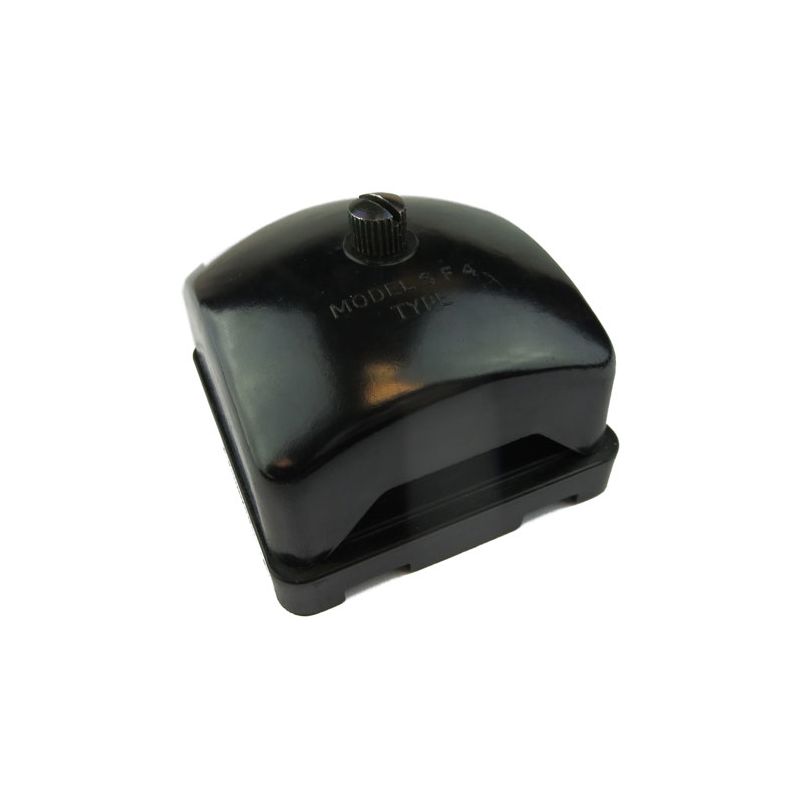 FUSEBOX ASSEMBLY:  XK120, XK140, XK150, MK5