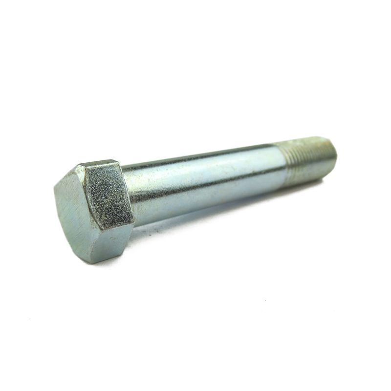 RADIUS ARM BOLT:  XJ MODELS