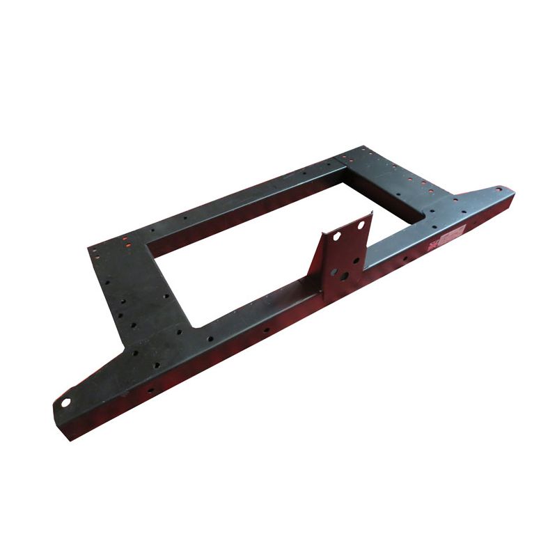 BONNET PICTURE FRAME:  E-TYPE S1 4.2