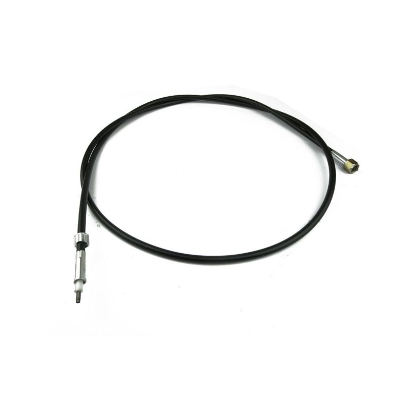 SPEEDOMETER CABLE 68":  MK2, E-TYPE, S-TYPE, 420