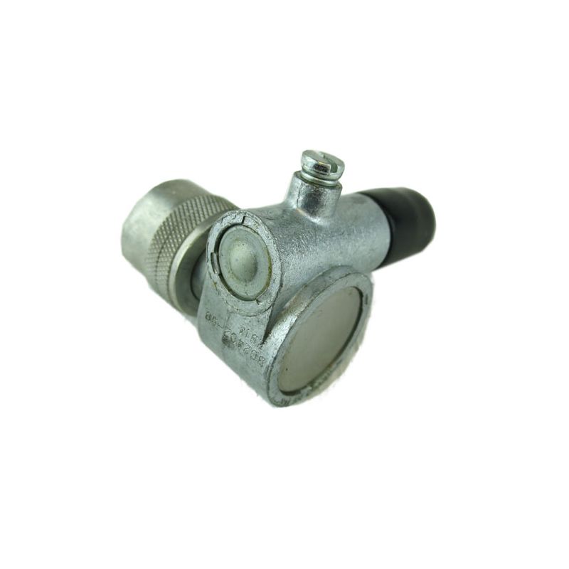 SPEEDOMETER ANGLE DRIVE:  E-TYPE V12, XJ