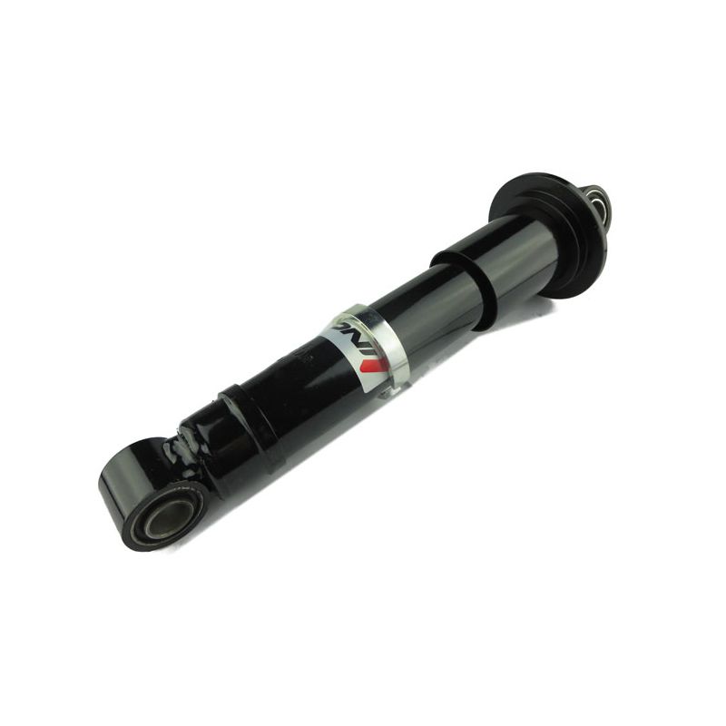 REAR SHOCK ABSORBER (KONI):  E-TYPE S1 S2