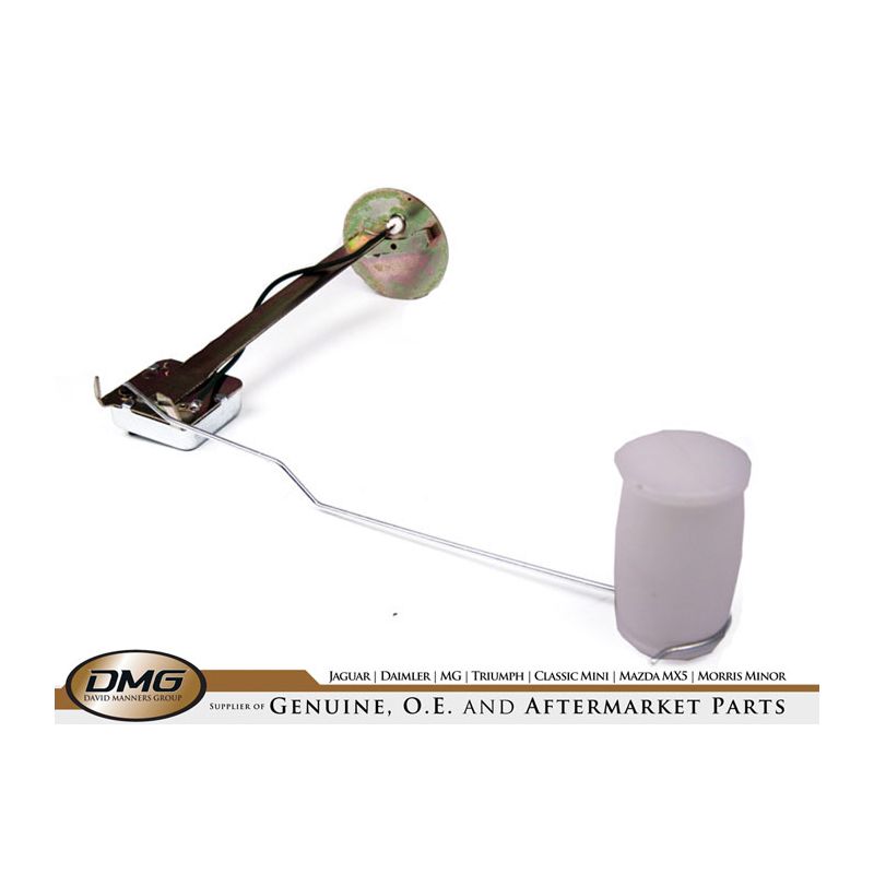 RH TANK SENDER UNIT:  420, S-TYPE