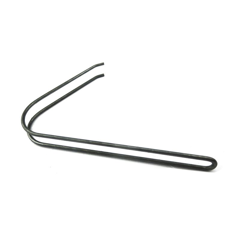 ACCELERATOR PEDAL RETURN SPRING:  E-TYPE S2 LHD