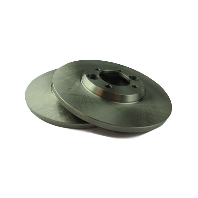 REAR BRAKE DISCS (PAIR):  XJ6, XJ12 XJS (NOT 3.8), E-TYPE