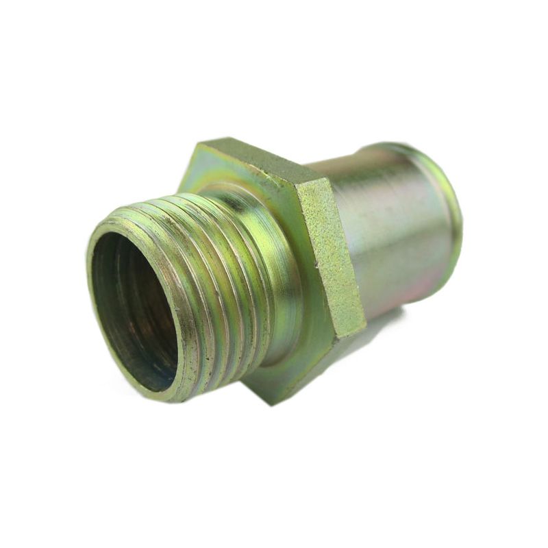 HOSE ADAPTOR:  XJ6 S2