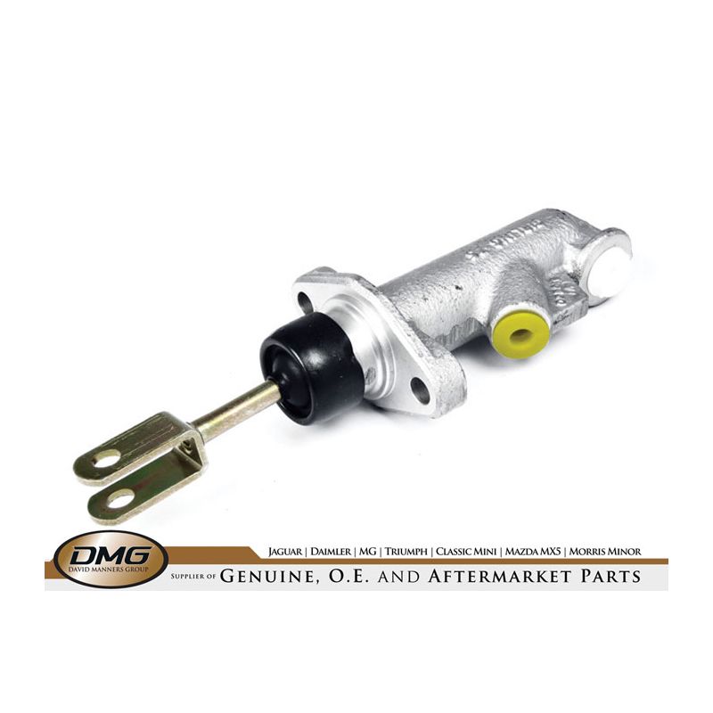 CLUTCH MASTER CYLINDER:  E-TYPE, S-TYPE, XK150, DART
