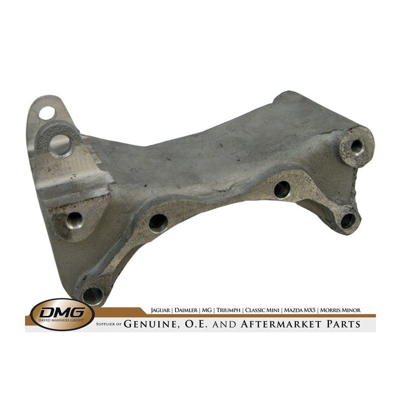 ALTERNATOR MOUNTING BRACKET:  V8, 250