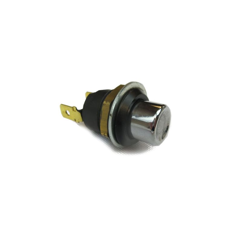 STARTER SWITCH ASSEMBLY:  XK120 EARLY