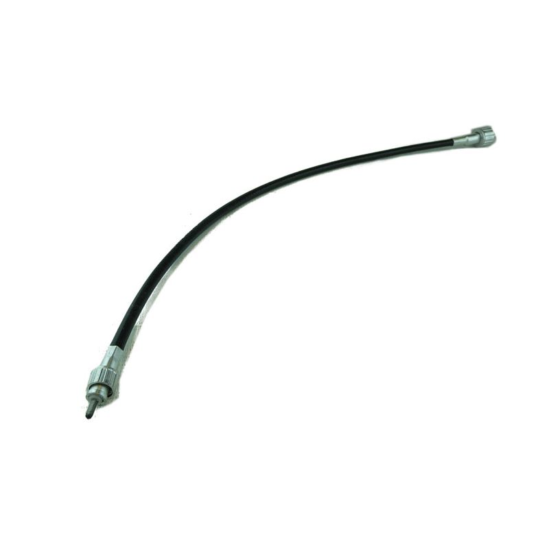 REV COUNTER CABLE:  XK120 ROADSTER EARLY
