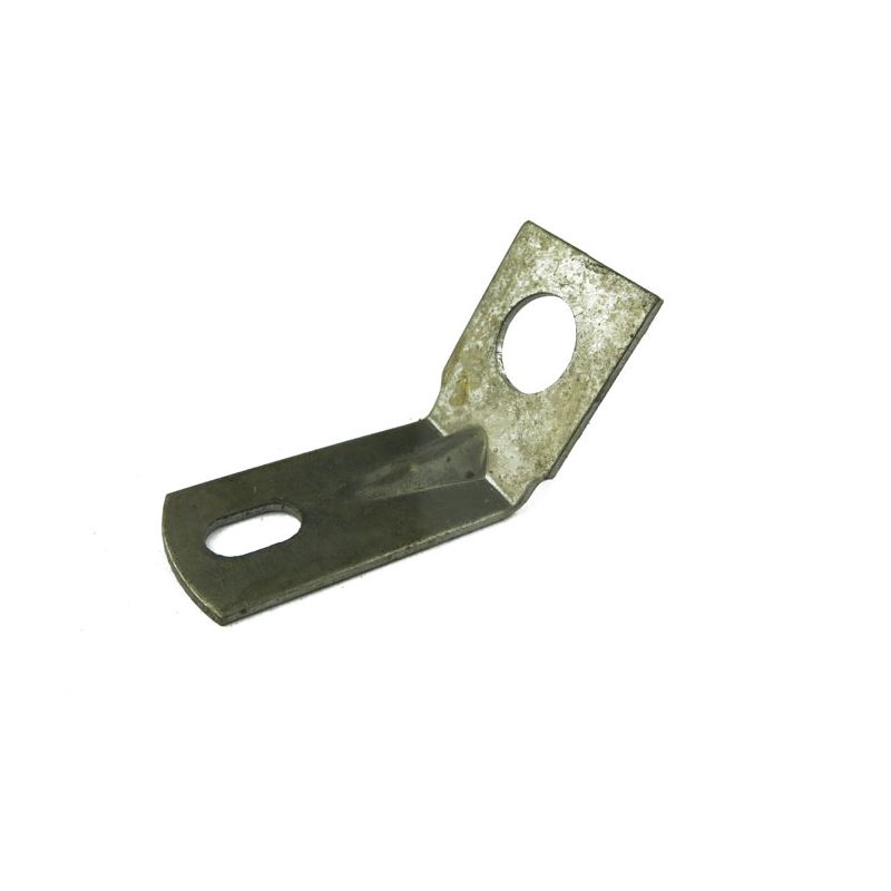 OIL PIPE SUPPORT:  XJ6 S2 S3