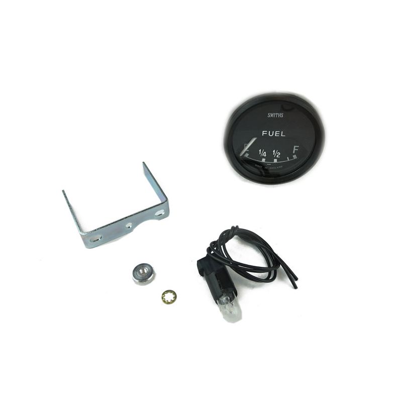 FUEL GAUGE (NEW):  E-TYPE S2 S3