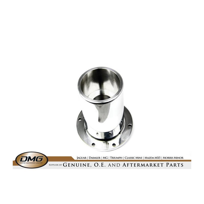 STEERING WHEEL BOSS:  E-TYPE S1 S2