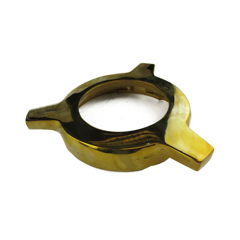 SPANNER (3 EARED):  MK2, S-TYPE, E-TYPE