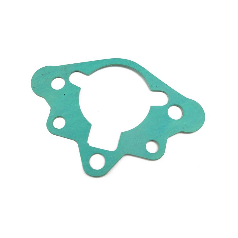 AIR FILTER GASKET:  E-TYPE V12, XJ CARB