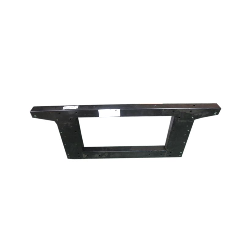 BONNET PICTURE FRAME:  E-TYPE S2