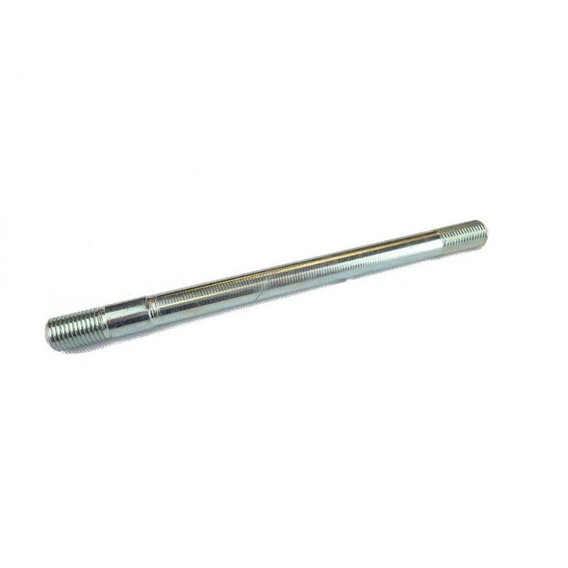 CYLINDER HEAD STUD (162MM):  6 CYLINDER ENGINE