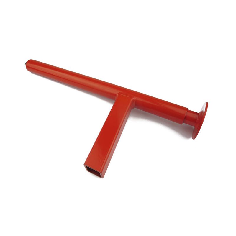 CAR JACK:  XK MODELS