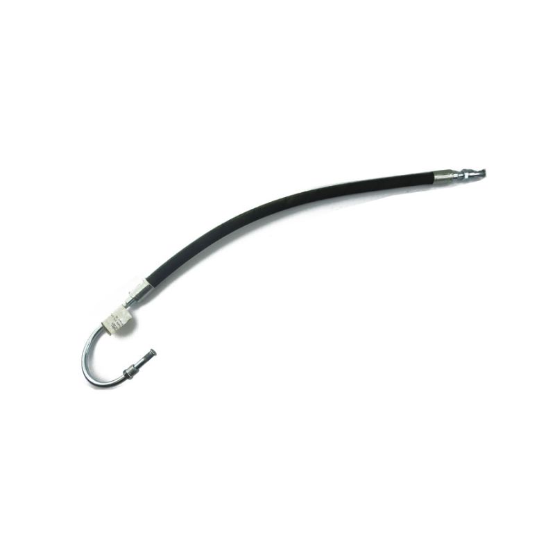 POWER STEERING HIGH PRESSURE HOSE:  XJ6 S1 S2 RHD