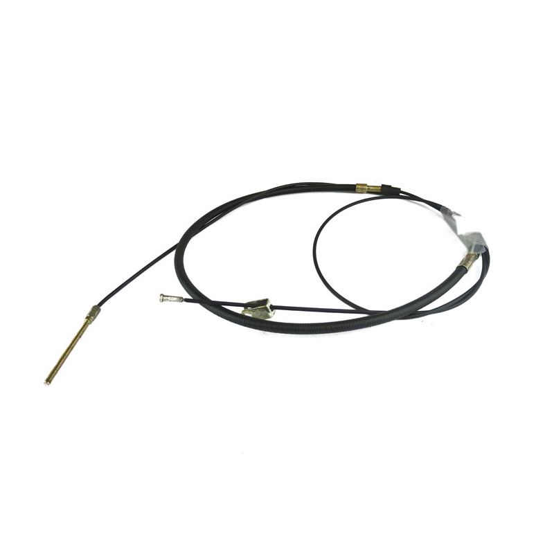 HANDBRAKE CABLE:  DS420