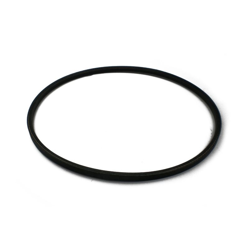 ALTERNATOR BELT:  XJ6 S1