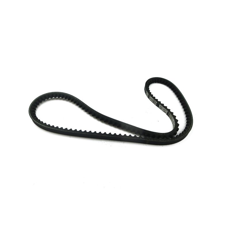 ALTERNATOR BELT:  XJ6 S1