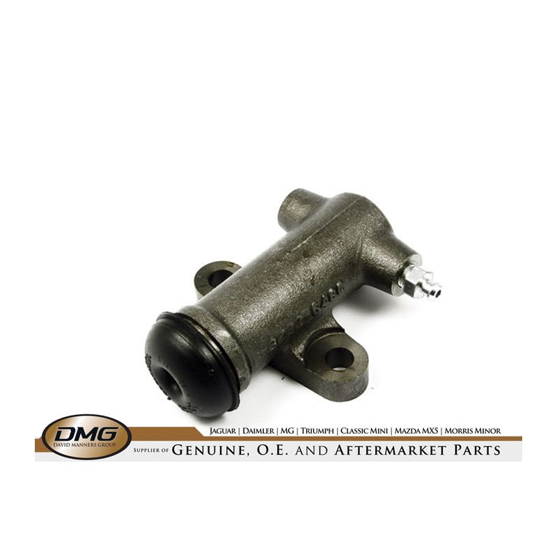 CLUTCH SLAVE CYLINDER:  MK2, E-TYPE S1 S2 S3