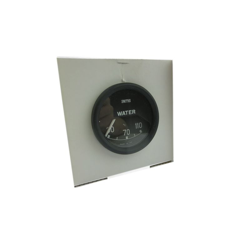 WATER TEMPERATURE GAUGE (NEW):  E-TYPE S2 S3
