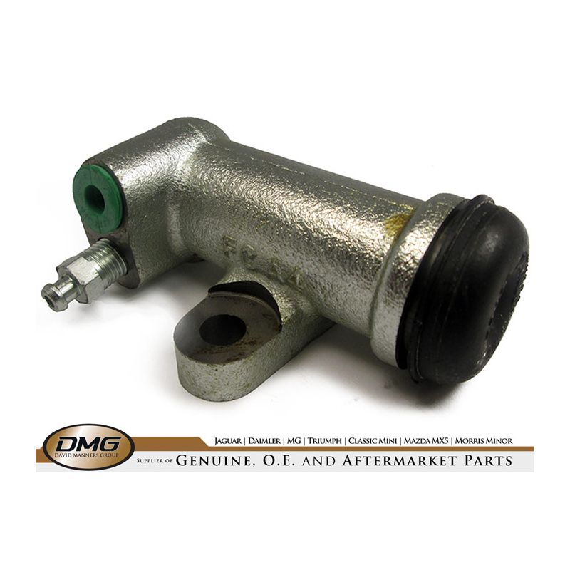 CLUTCH SLAVE CYLINDER:  XJ6 S1 S2