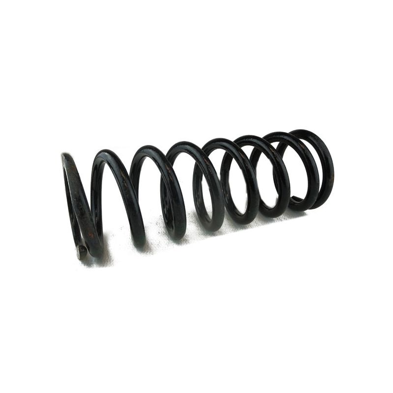 REAR ROAD SPRING:  XJ6, XJ12