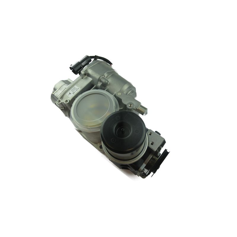 THROTTLE BODY:  XK8, X308, XKR 4.0