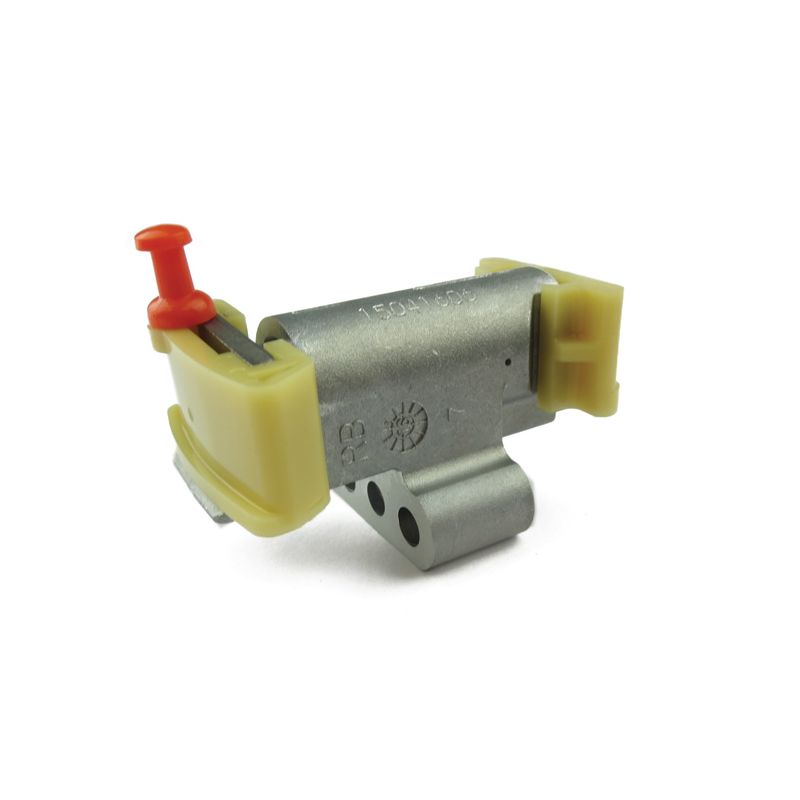 SECONDARY CHAIN TENSIONER:  XF, XK8, XJ8, S-TYPE