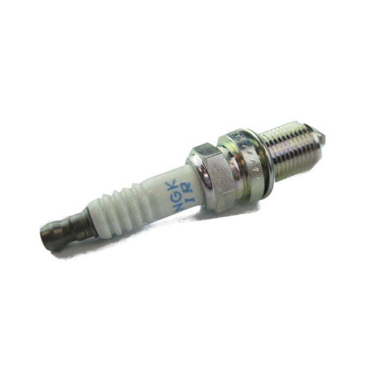 IRIDIUM SPARK PLUG:  S-TYPE, XK8, X350, XF