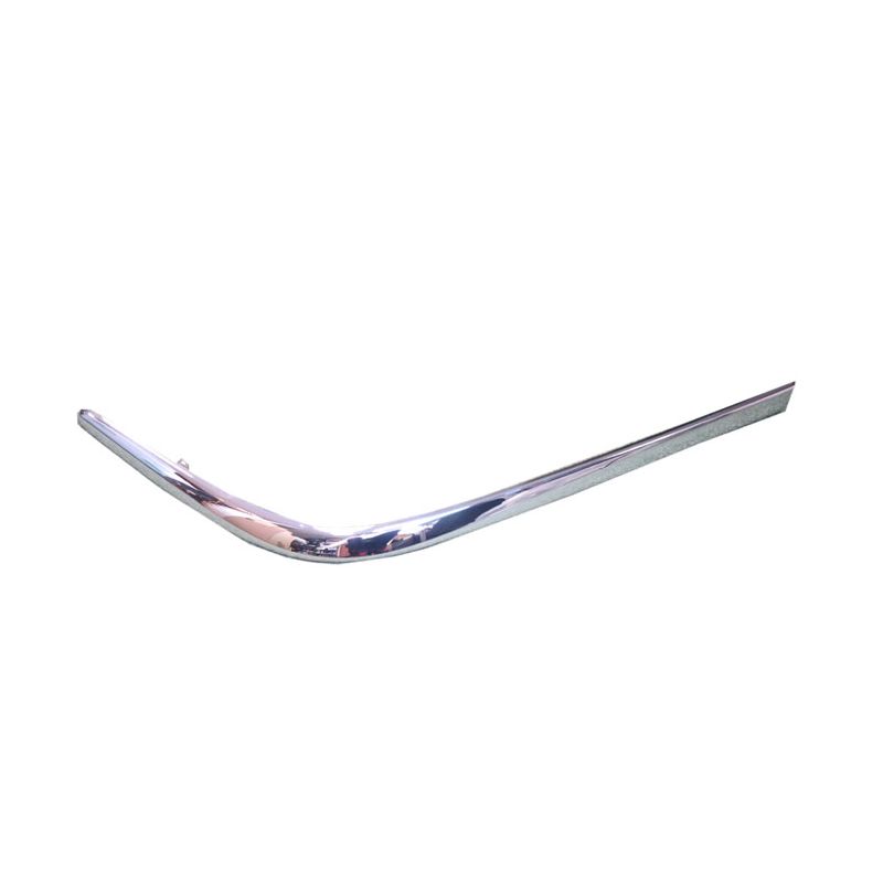 RH REAR BUMPER BLADE:  XJ, X350