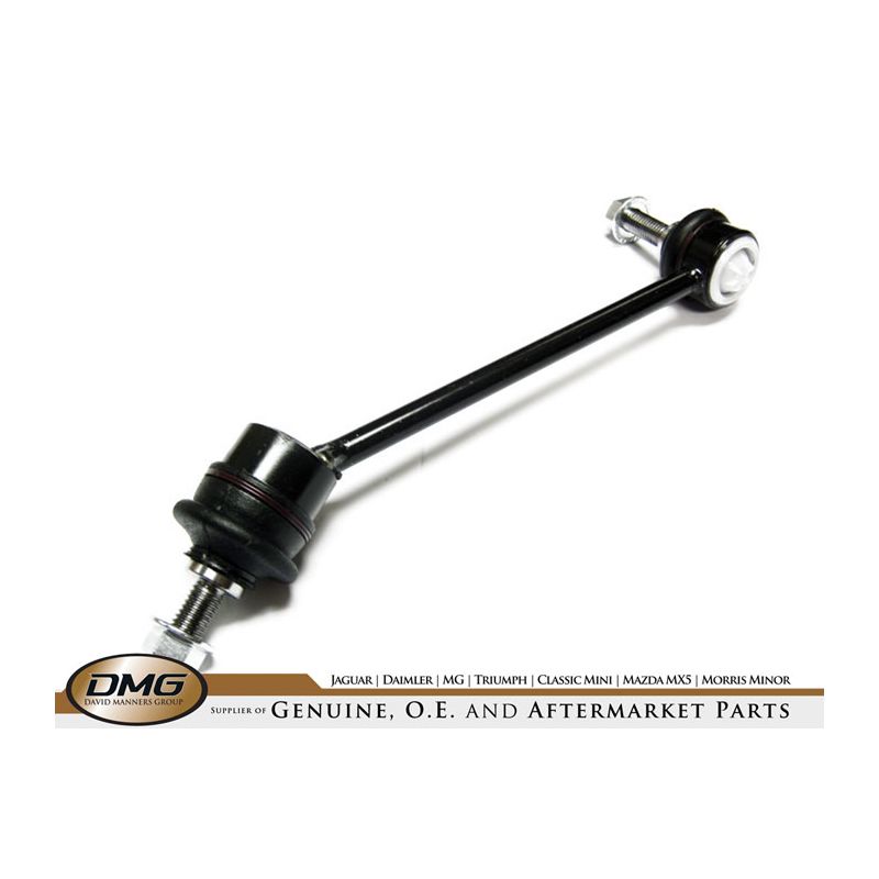 RH REAR ANTI-ROLL BAR LINK:  S-TYPE, XK, XF