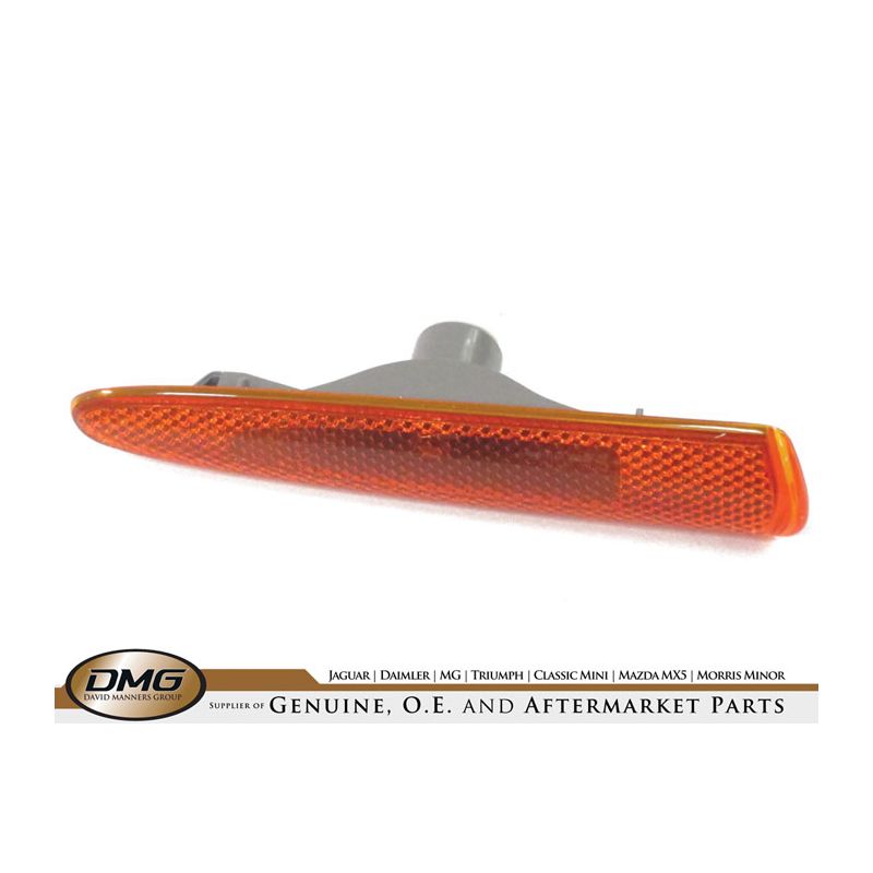 RH INDICATOR REPEATER LAMP:  X350