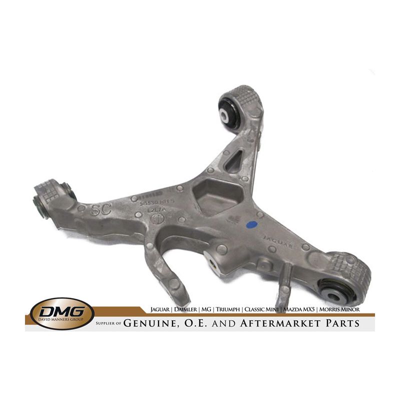 RH REAR LOWER WISHBONE:  X350 >G41511