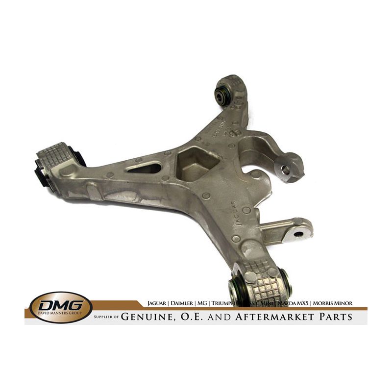 LH REAR LOWER WISHBONE:  X350 >G41511