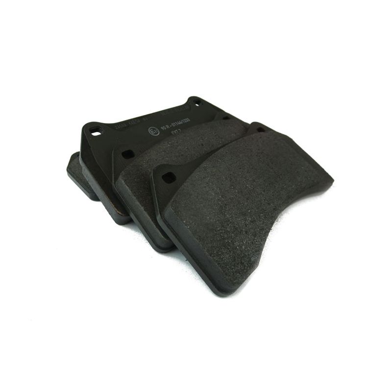 FRONT BRAKE PAD SET:  S-TYPE R TO N52047