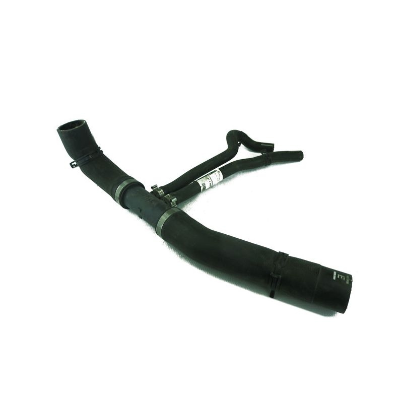 BOTTOM HOSE:  X350 V8