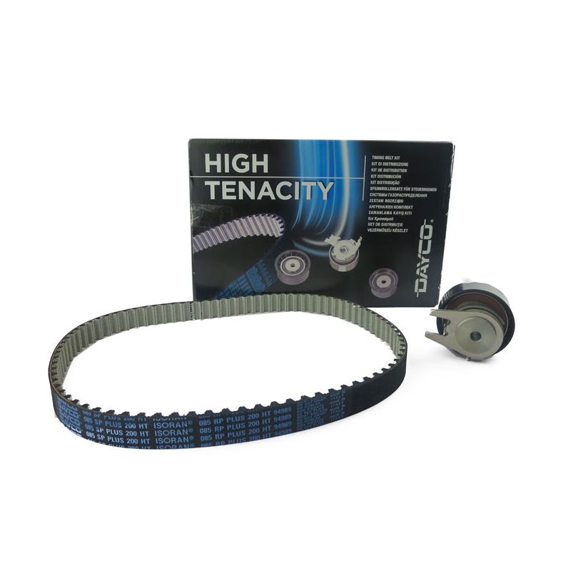DIESEL TIMING BELT KIT:  XF, XJ, S-TYPE
