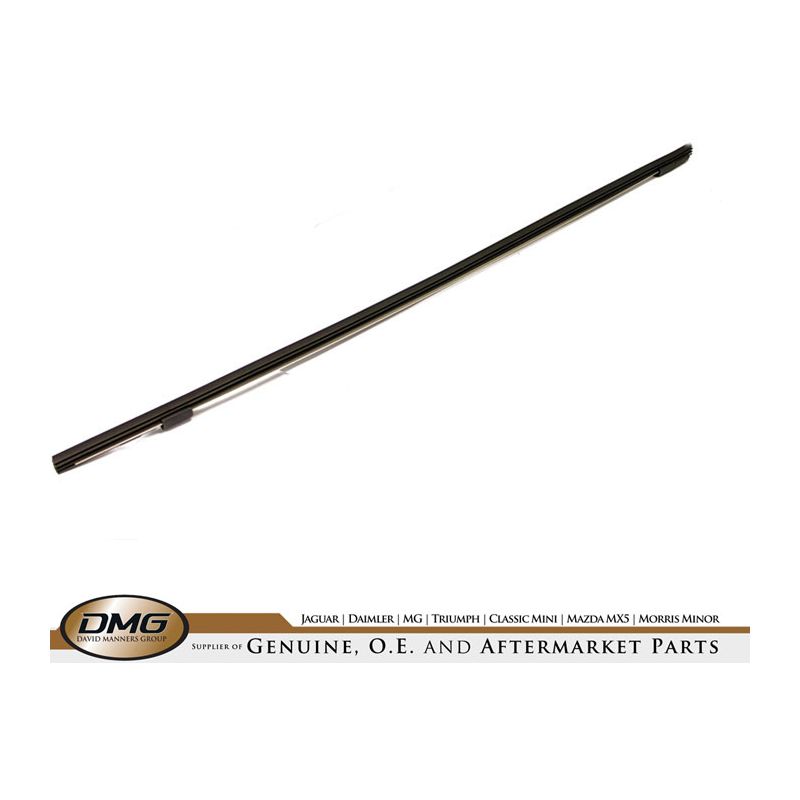 WIPER RUBBER (PASSENGER):  S-TYPE, X350