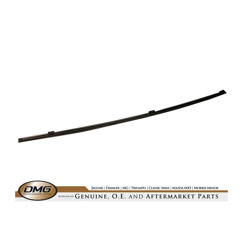 WIPER RUBBER (DRIVER):  S-TYPE, X350