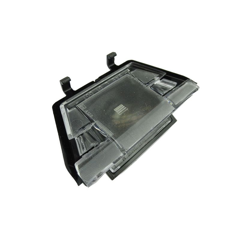 NUMBER PLATE LAMP:  XJ, X350 RANGE