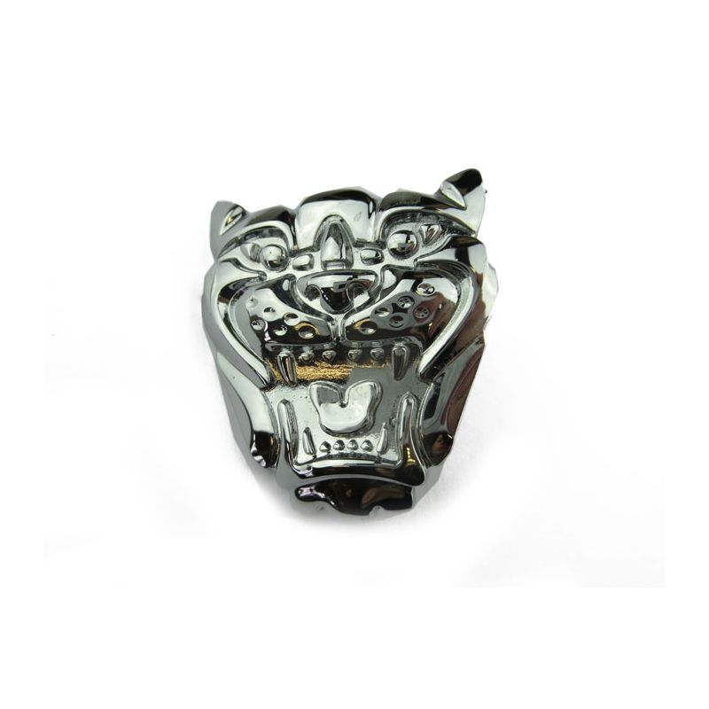 BADGE-RAD GRILLE    X350