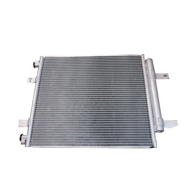 CONDENSER:  X350 NON 2.7 DIESEL