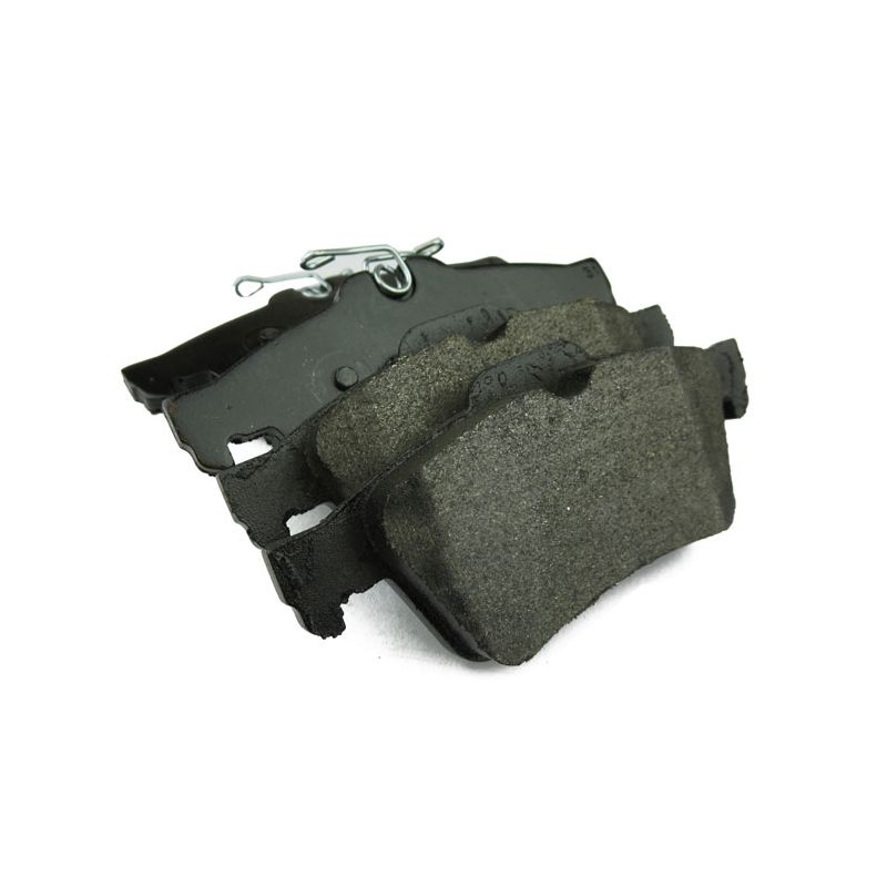 REAR BRAKE PAD SET:  S-TYPE N52048>