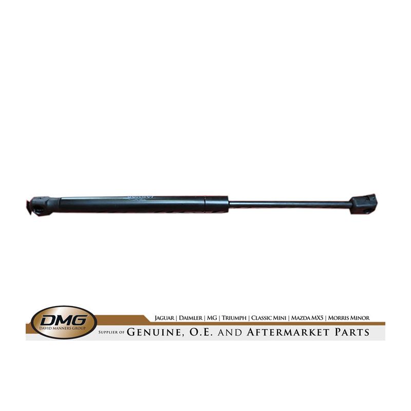BONNET GAS STRUT:  X350