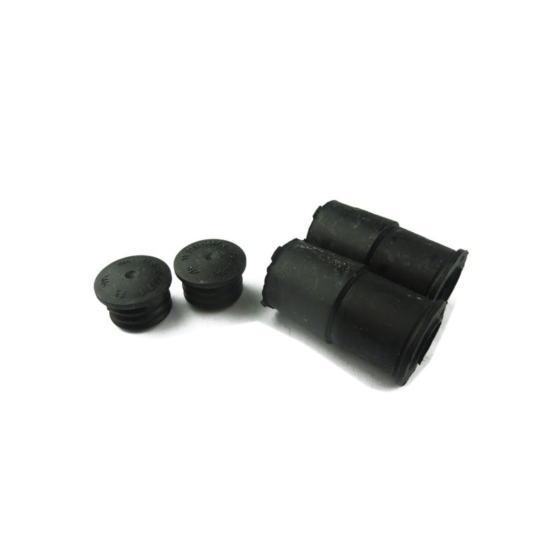 CALIPER BUSHING KIT:  S-TYPE, X350, XK, XF
